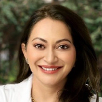 Image of Dr. Anita Gupta, DO