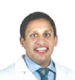 Image of Dr. Shawn George Abraham, MD