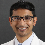 Image of Dr. Monty Shah, MD