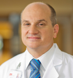 Image of Dr. Eric Michael Walser, MD