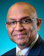 Image of Dr. Raju Thomas, MD