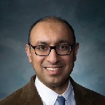 Image of Dr. Omar Shamsi, MD