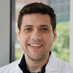 Image of Dr. Hussam E. Salhi, MD