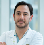 Image of Dr. Francesco M. Bianco, MD