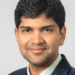 Image of Dr. Arjun Sekar, MD