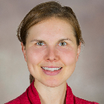 Image of Sarah Zerzan, DPT, PT, OCS