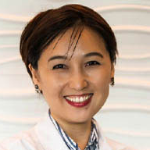 Image of Dr. Ashley M. Chin, MD