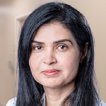 Image of Dr. Faryaal Aamir, MD