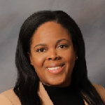 Image of Dr. Nerissa Baptiste, MD