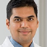 Image of Dr. Rohan Hitendra Mandaliya, MD