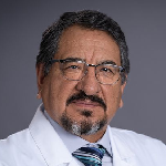 Image of Dr. David Gibaja, MD