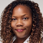 Image of Kimberly Nailah Smith, NP, APRN