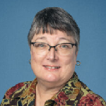 Image of Ms. Libby H. King, APRN, CNM