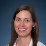 Image of Allison R. Finkenbinder, NP