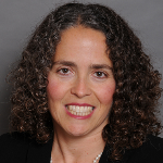 Image of Dr. Melissa C. Bush, MD