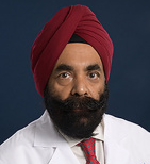 Image of Dr. Harjeet Palsingh Kohli, MD