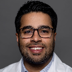 Image of Dr. Karan Verma, MD