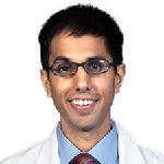 Image of Dr. Nirav R. Rana, MD