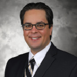 Image of Dr. Jesse Alex Guerena, MD