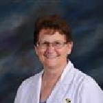 Image of Dr. Karen A. Jahnke, MD