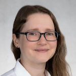 Image of Dr. Amanda Kristin Crawford, MD