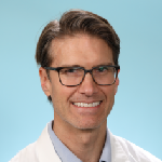 Image of Dr. Carl J. Deselm, PhD, MD