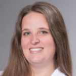 Image of Dr. Brittany N R Blomberg, DO