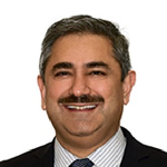 Image of Dr. Ali N. Khan, MD