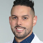 Image of Jonnathan David Soltero, APRN, ARNP