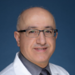 Image of Dr. Khalil Murad, MD, MS