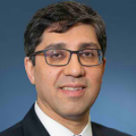 Image of Dr. Farid Hamzei-Sichani, PhD, MD