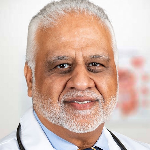 Image of Dr. Paramjit Sikand, MD