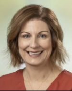 Image of Dr. Michelle M. Radke, MD