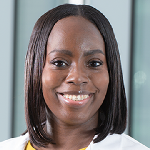 Image of Mrs. Andrea Renee Thomas, FNP, APRN, RN