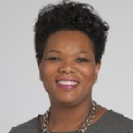 Image of Dr. Gina Myisha Robinson, MD