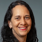 Image of Dr. Gili Segall, PHD