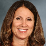 Image of Dr. Suzanne I. Pastore, MD