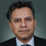 Image of Dr. Irfan A. Warsy, MD, MBBS