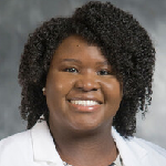 Image of Dr. Richalle Victoria Smith Sullivan, MA, MD