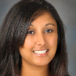 Image of Dr. Krina K. Patel, MSc, MD