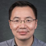 Image of Dr. Mark Tsu Chong Lee, MD