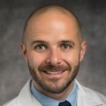 Image of Dr. Daniel John McFarland, MD