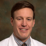 Image of Dr. Christopher Kenyon John, MD