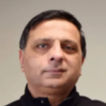 Image of Dr. Shahid Wahid, MD