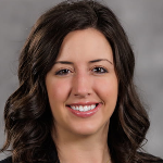 Image of Kayla Frank, APRN, PMHNP