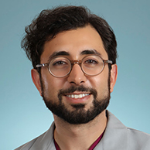 Image of Dr. Andrew E. Jilwan, MD