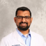 Image of Dr. Naga Thatimatla, MD, FASMBS