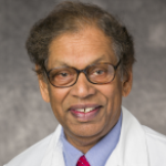 Image of Dr. Unni PK Kumar, MD