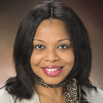 Image of Dr. Jacqueline McKenzie, MD