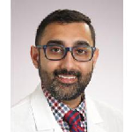 Image of Dr. Parag Ramesh Sevak, MD